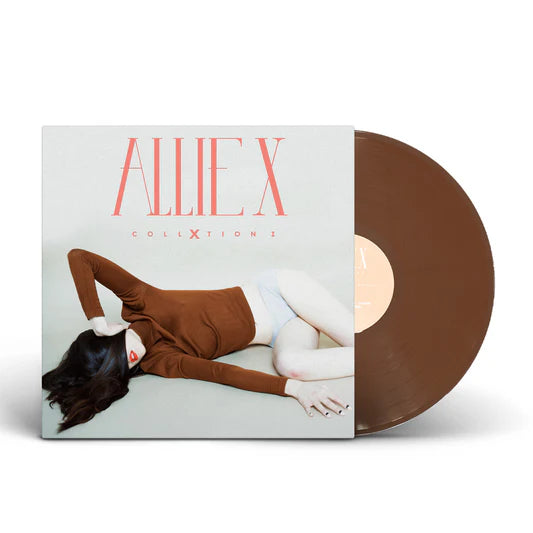 Collxtion I Vinyl