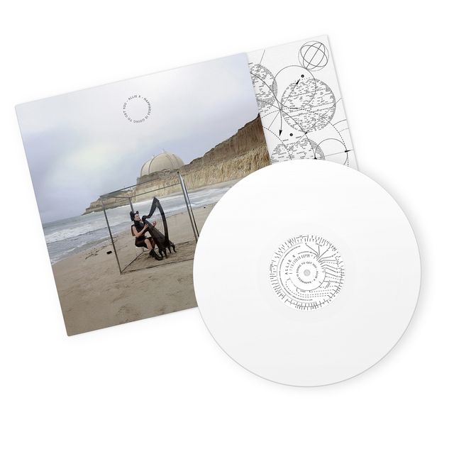 Happiness Is Going To Get You Standard LP