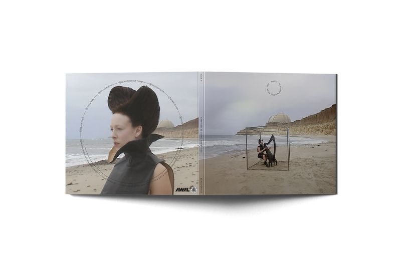 Happiness Is Going To Get You CD