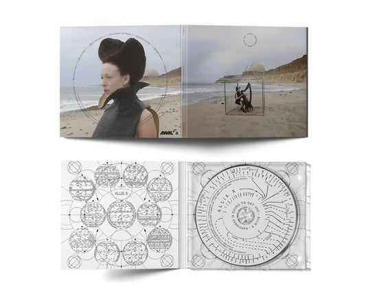 Happiness Is Going To Get You CD