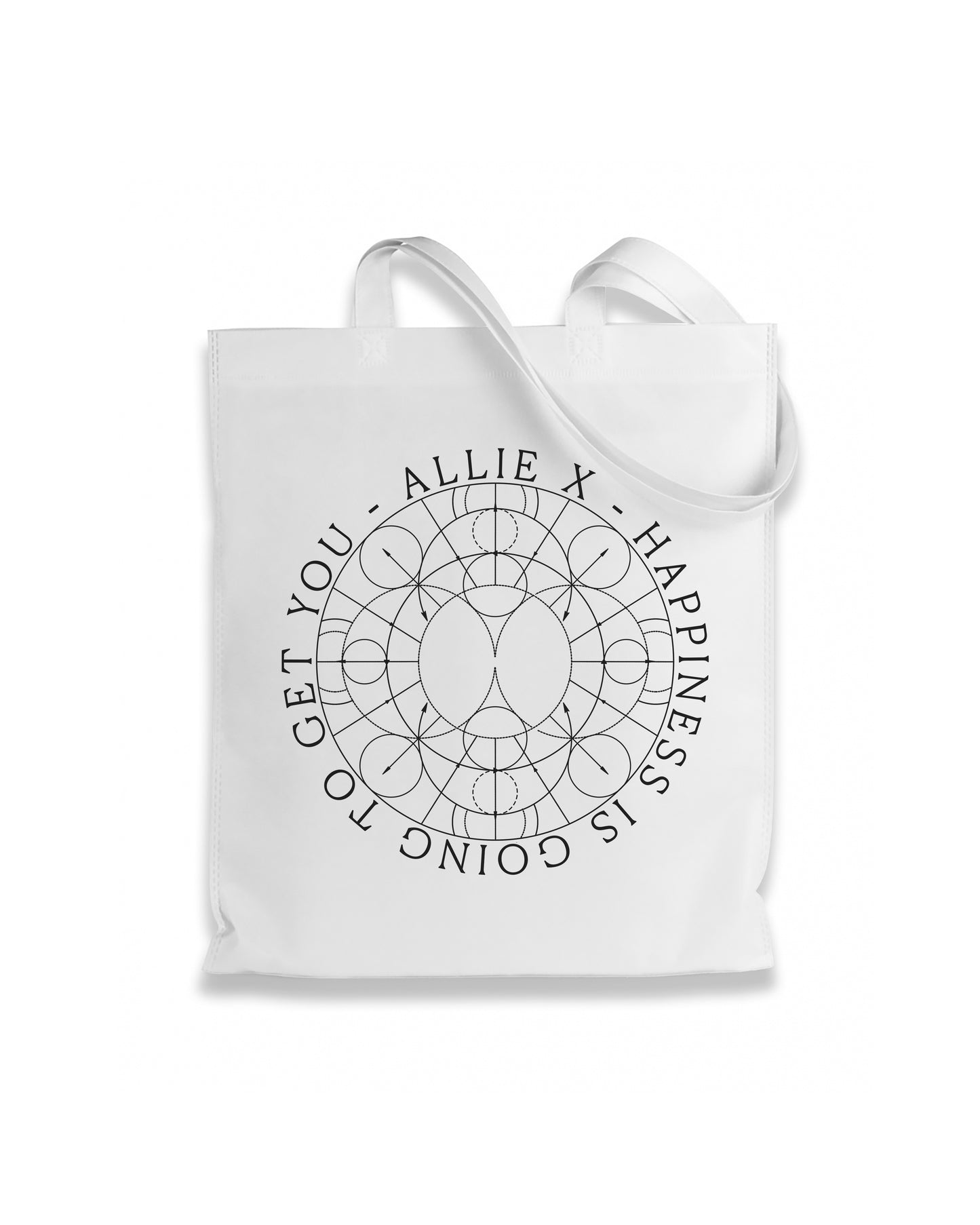 HIGGY - Tote Bag