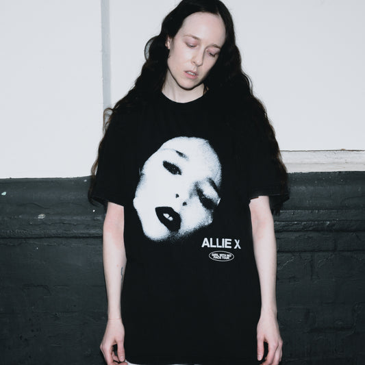 US 2024 TOUR T-SHIRT (BLACK)